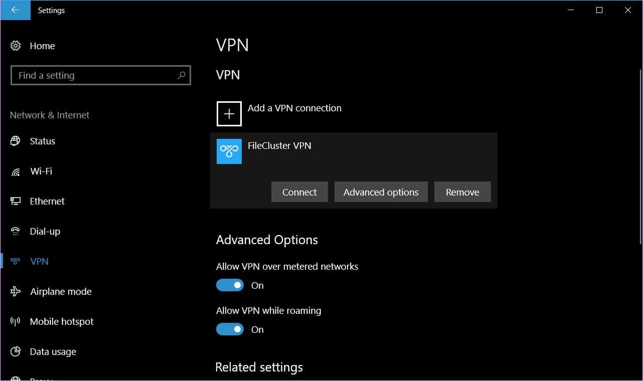 VPN для Windows 10. Сеть и интернет VPN Windows 11. VPN connected Windows 10.