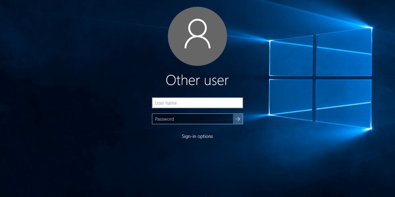 How To Automatically Login in Windows 10