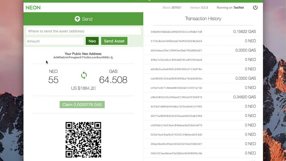 best NEO wallets for storing NEO and GAS