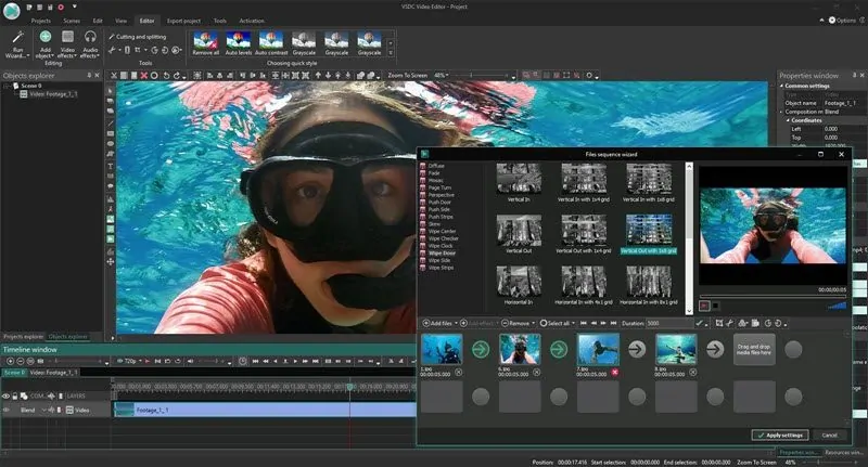 best video editing apps for Mac