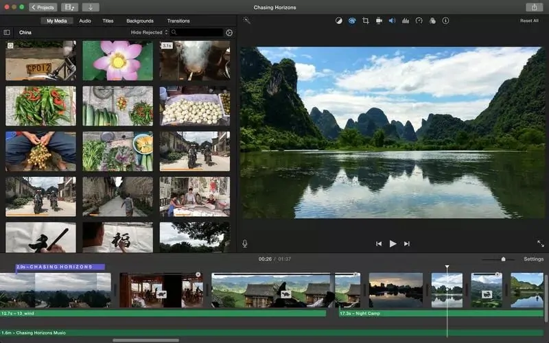 best video editing apps for desktop