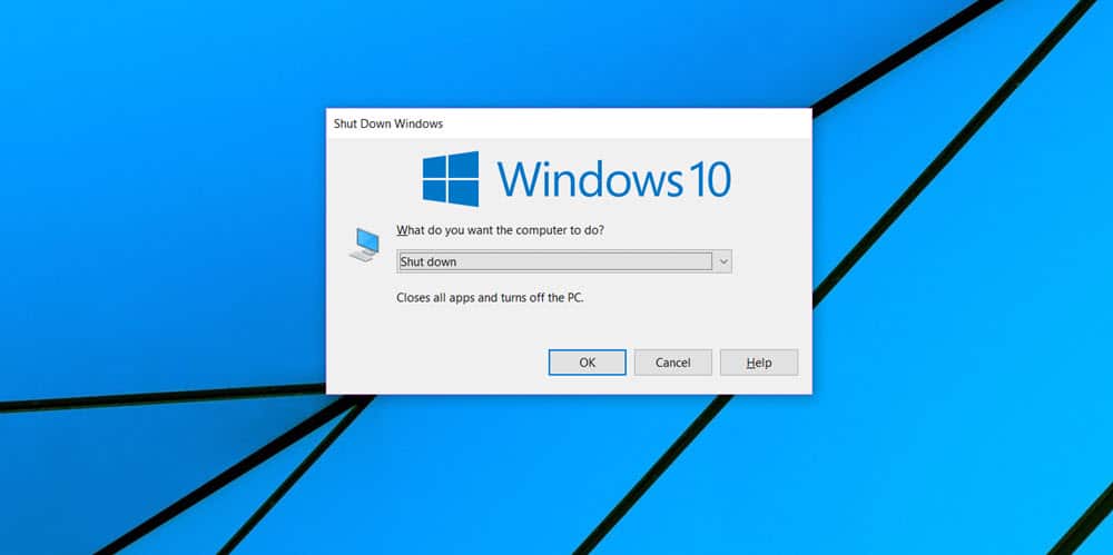 How To Create A Shutdown Shortcut Key In Windows 11 - Vrogue