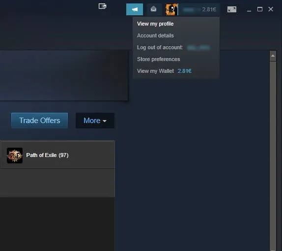 How to Hide Games from Friends on Steam 