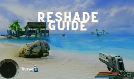 ReShade Guide