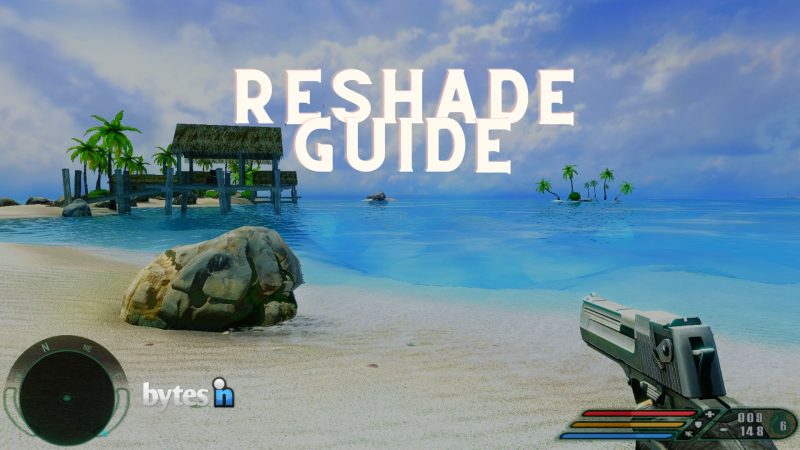 ReShade Guide