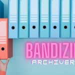 Bandizip Archive