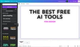 Best Free AI tools